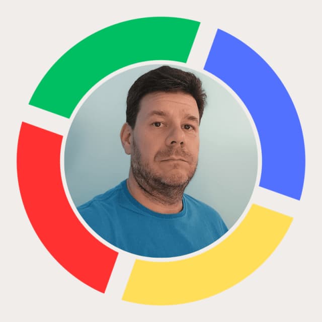 Imagem de perfil da loja