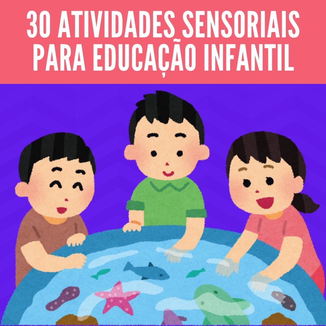 sensoriais