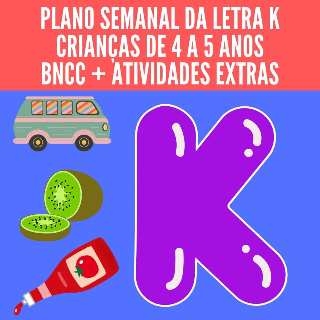letra-k