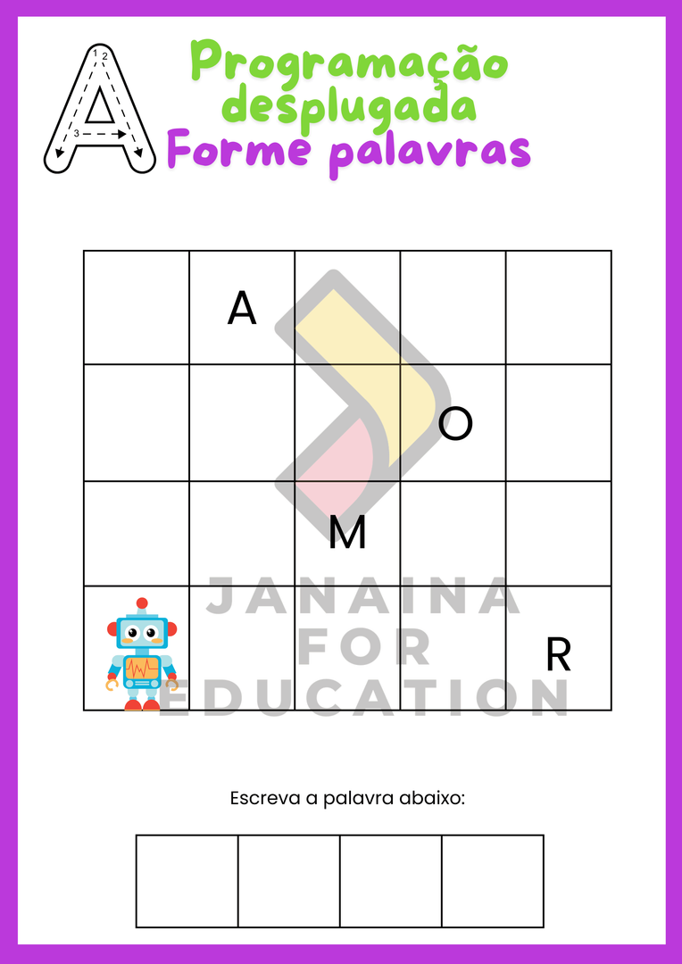 programacao-desplugada-e-formacao-de-palavras