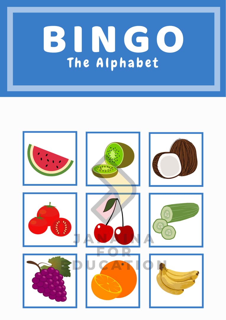 the-alphabet-bingo