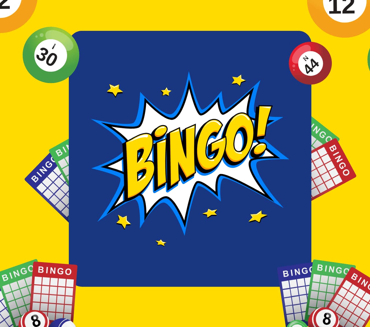 bingo-5