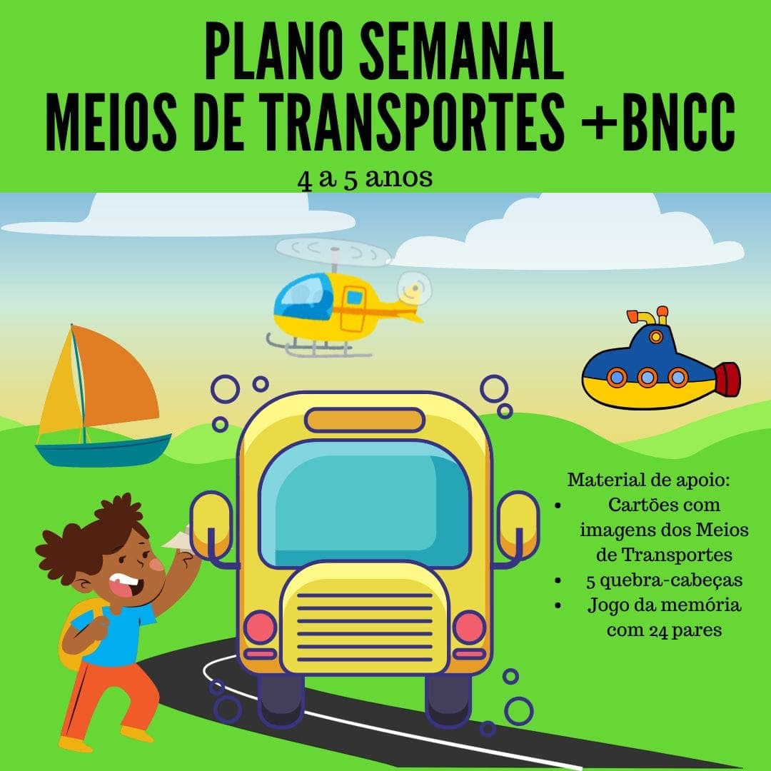 transportes