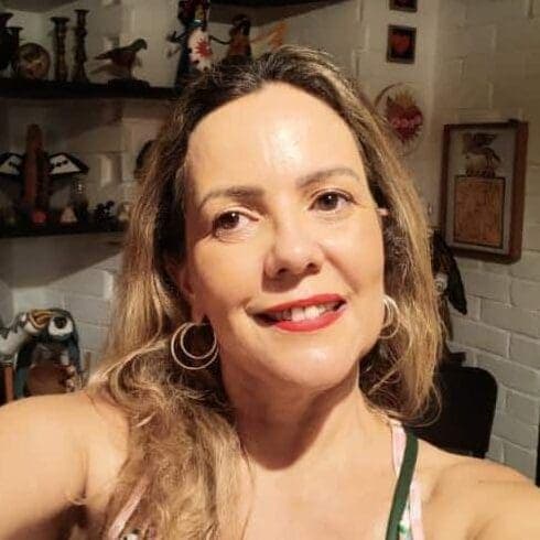 Imagem de perfil da loja