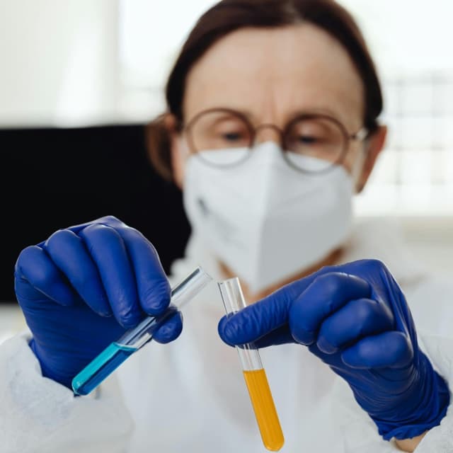 Imagem de perfil da loja