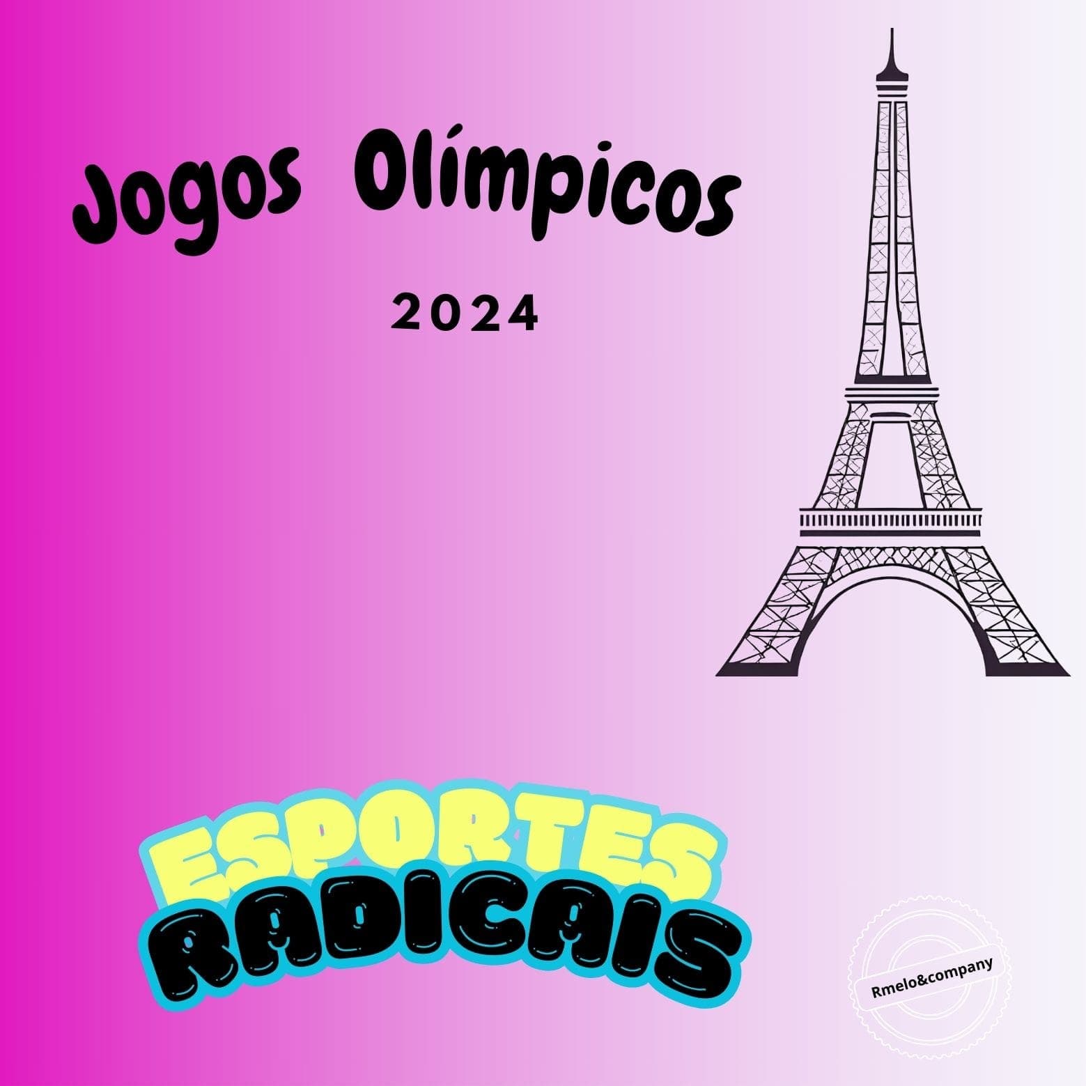 2024-rmelocompany-jogos-olimpicos-de-paris-capa-rosa13-2-x-13-2-cm
