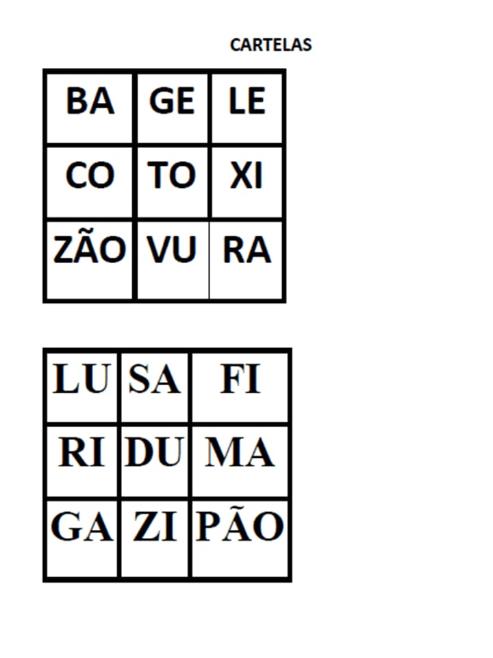 bingo-silabico