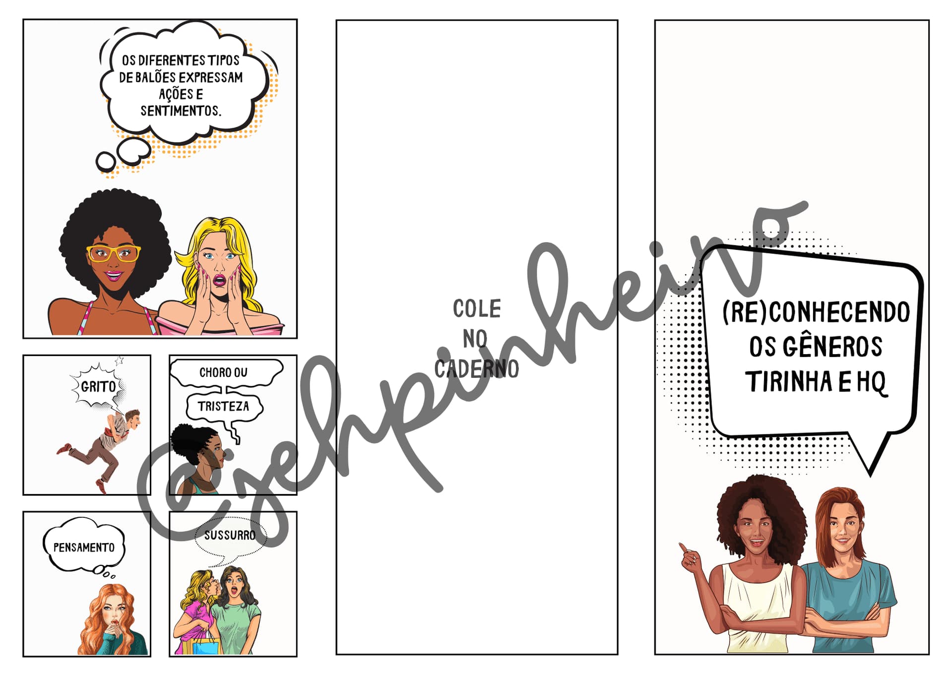 marca-daguafolder-tirinha-e-hq-fundo-pb