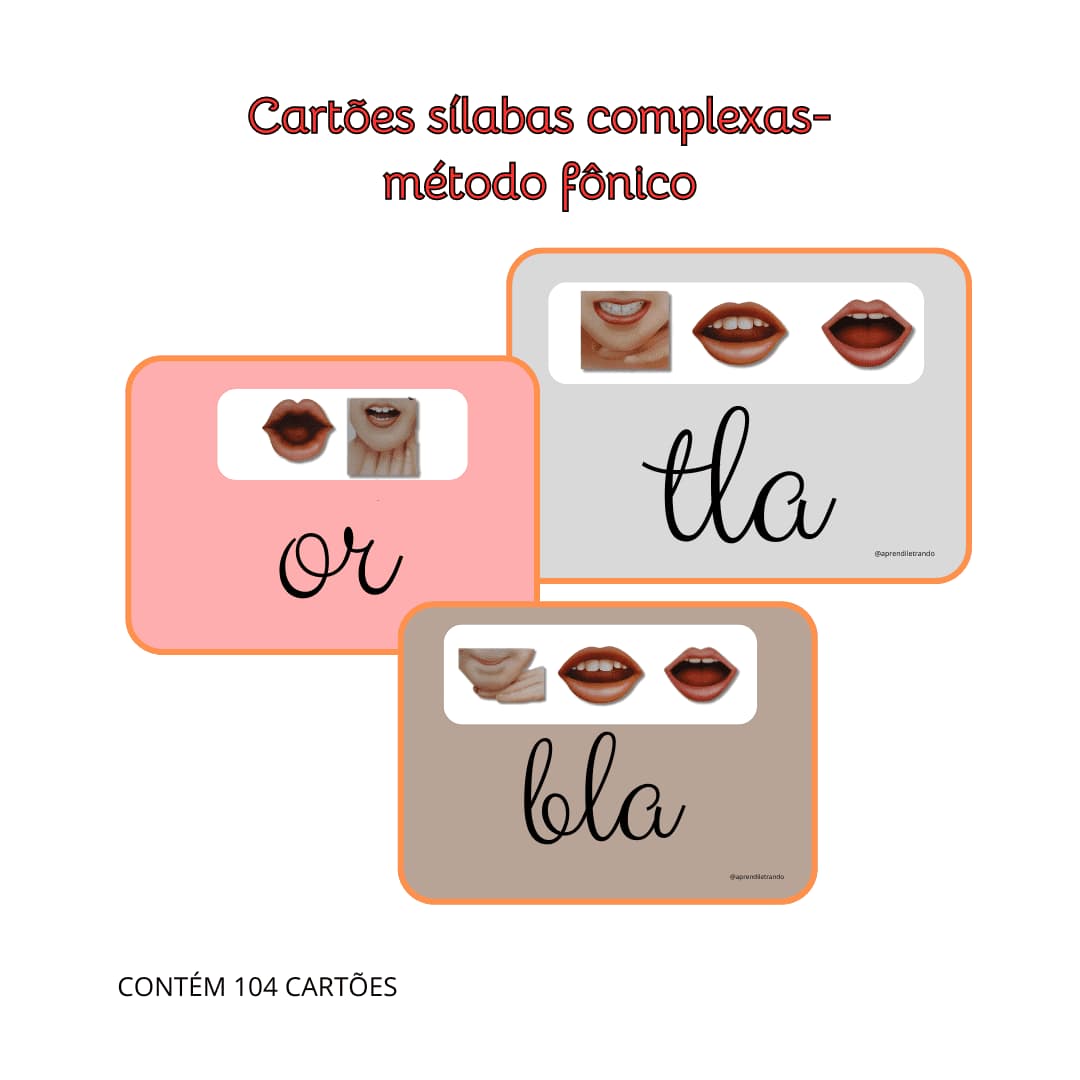 cartoes-silabas-complexas-metodo-fonico