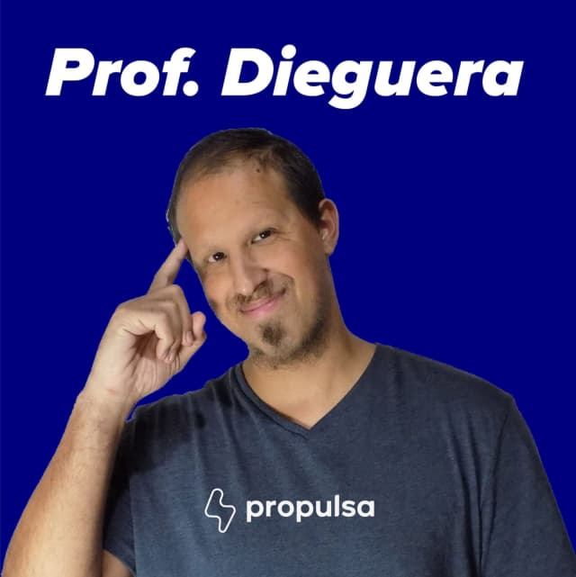 Imagem de perfil da loja