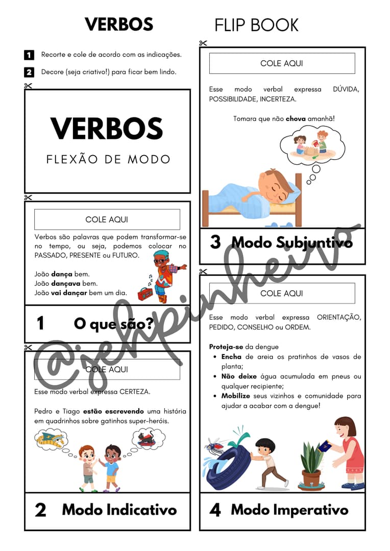 marca-dagua-flipbook-verbos-flexao-de-modo