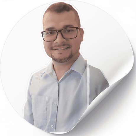 Imagem de perfil da loja
