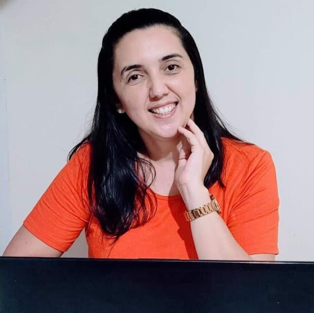 Imagem de perfil da loja