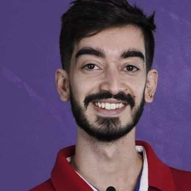 Imagem de perfil da loja