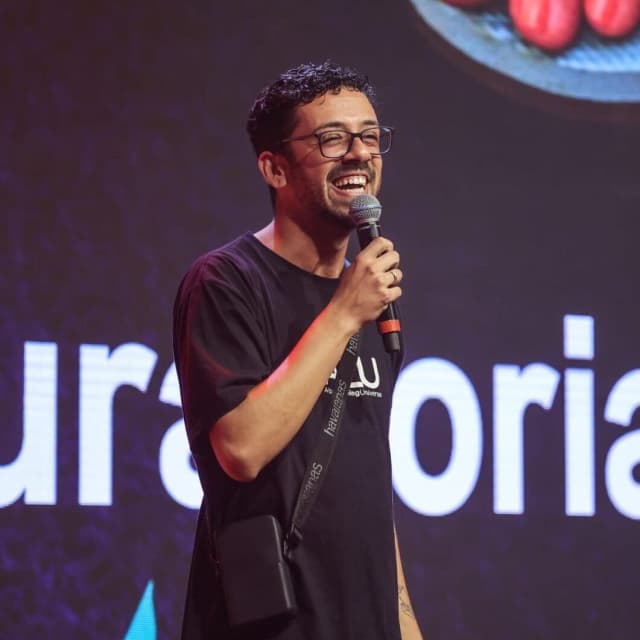 Imagem de perfil da loja