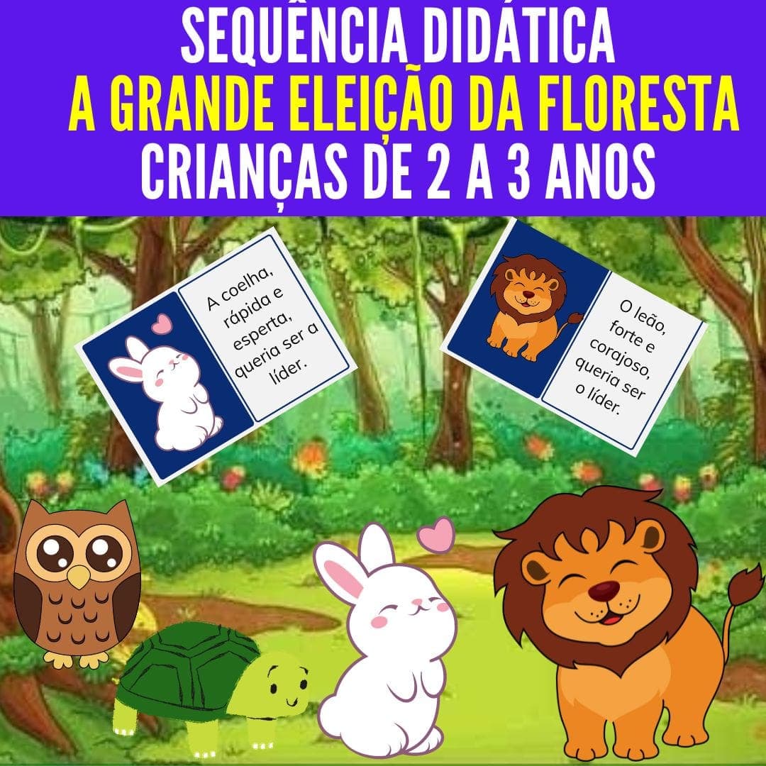 equencia-didatica-a-grande-eleicao-da-floresta-criancas-de-2-a-3-anos