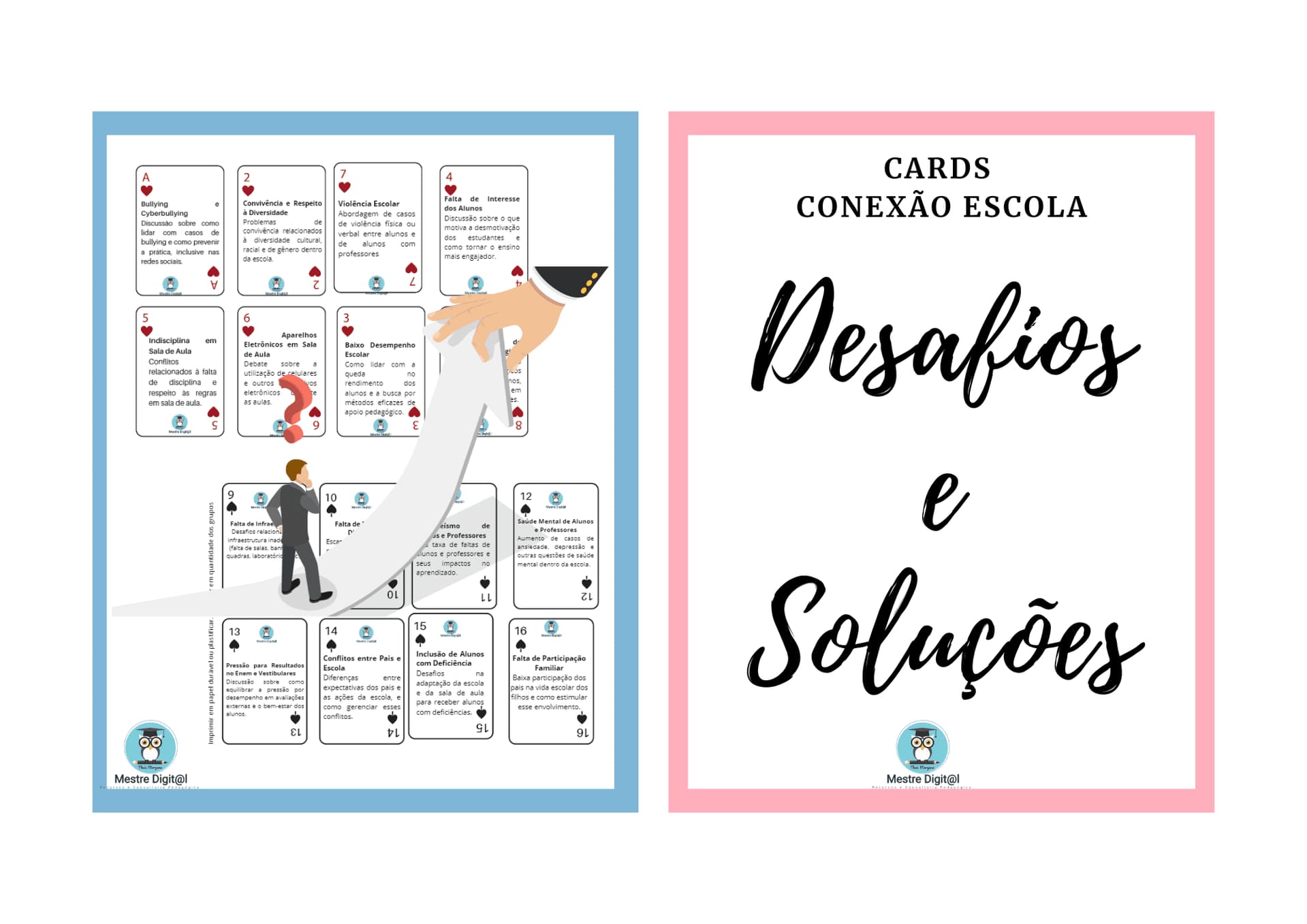 cards-conexao-escola-desafios-e-solucoes