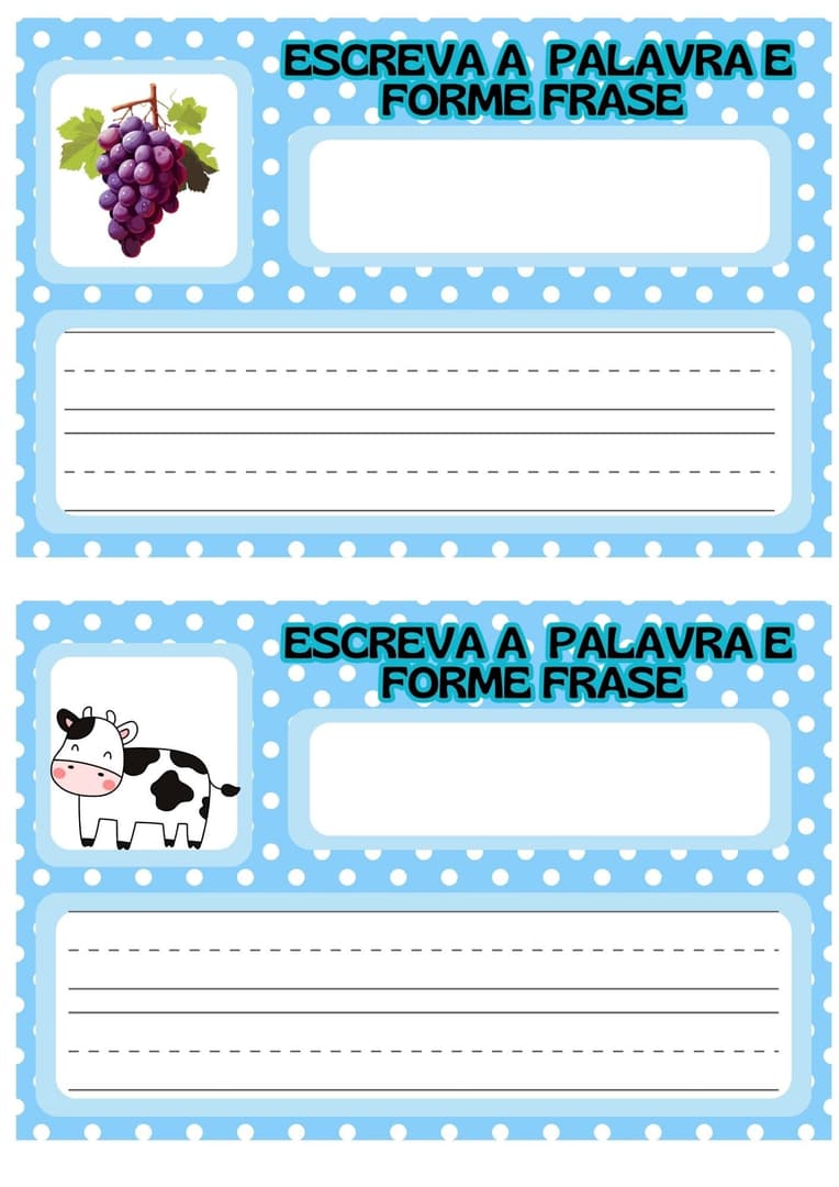 forme-frases