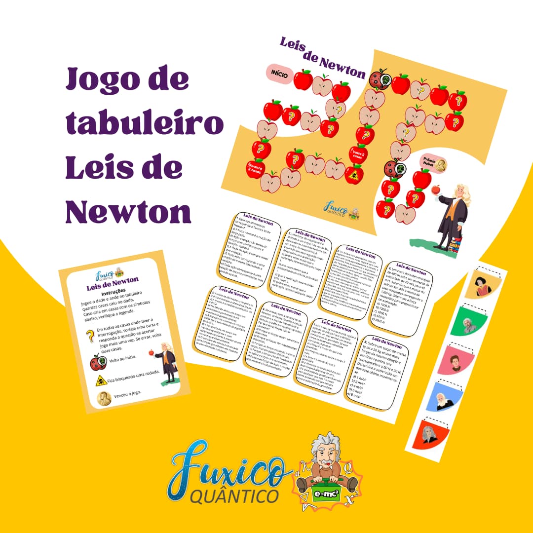 jogo-de-tabuleiro-sobre-as-leis-de-newton-profa-ma-daniela-f-almenara
