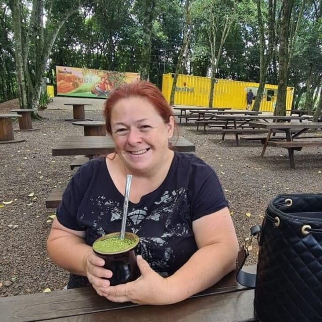 Imagem de perfil da loja