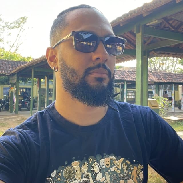 Imagem de perfil da loja