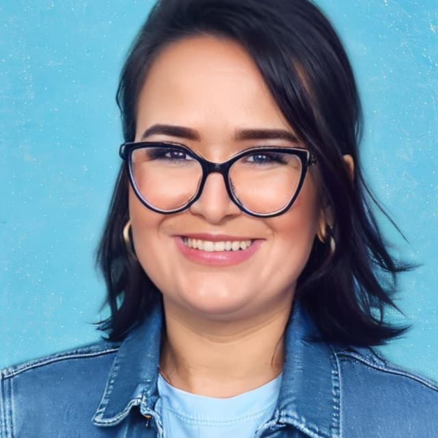 Imagem de perfil da loja