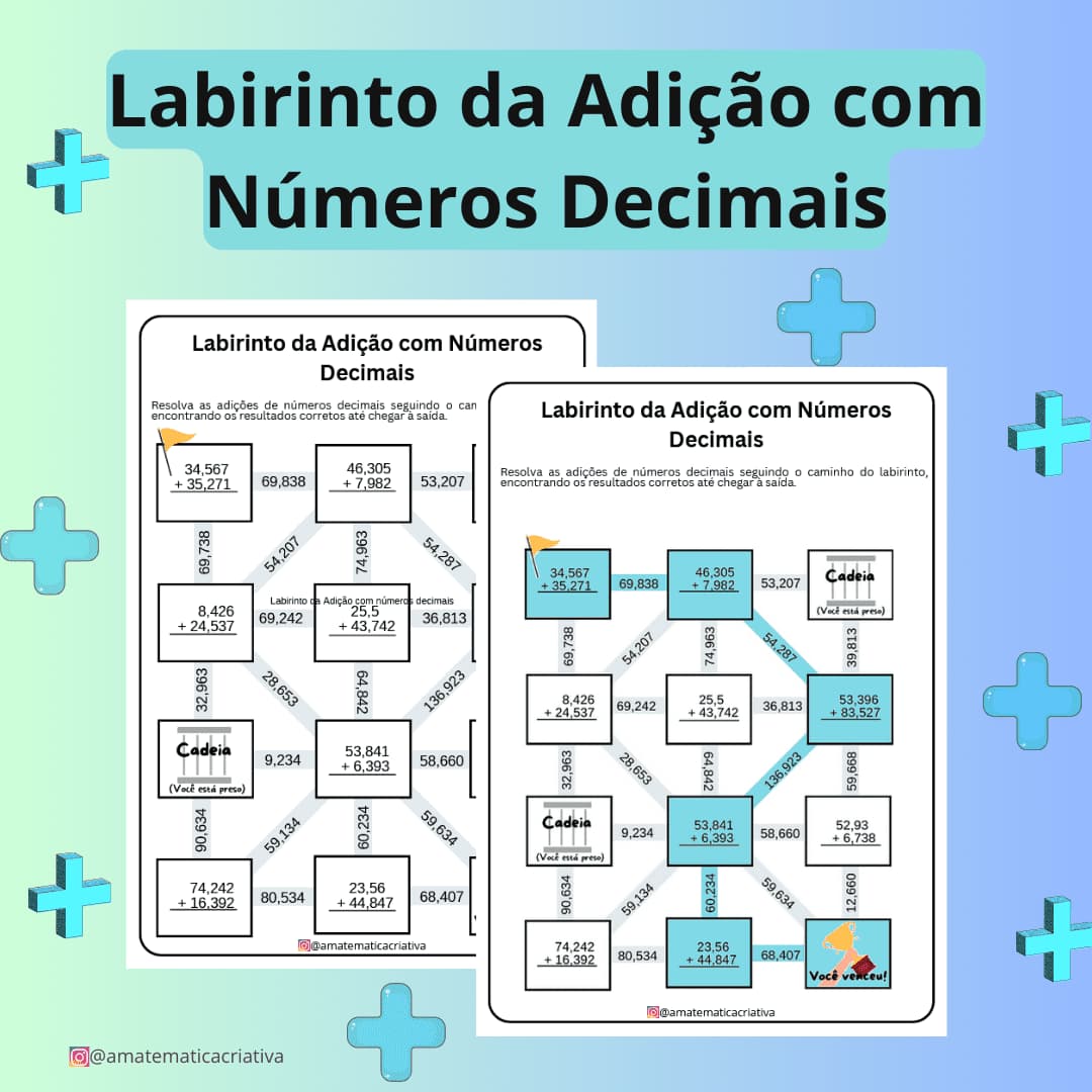 labirinto-da-adicao-com-numeros-decimais