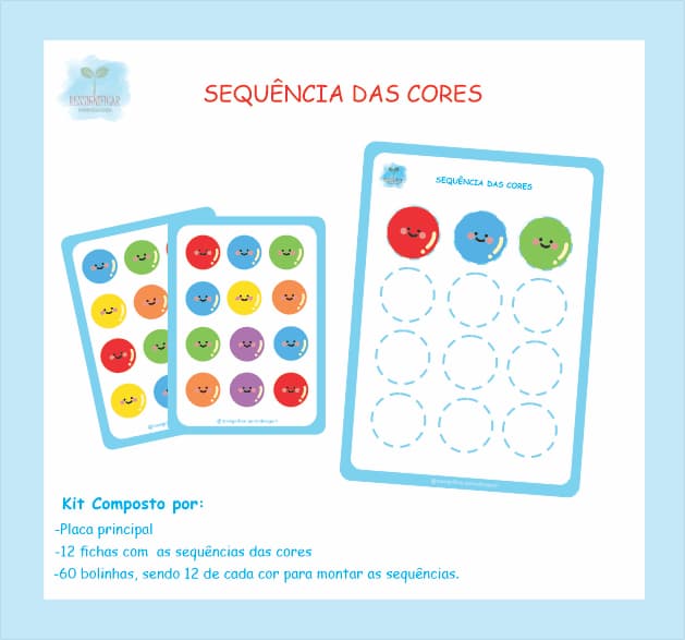 sequencia-das-cores