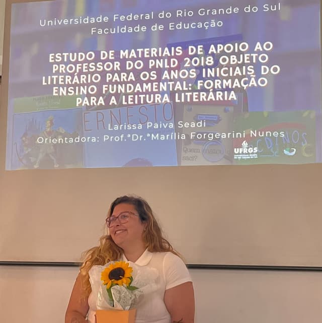Imagem de perfil da loja