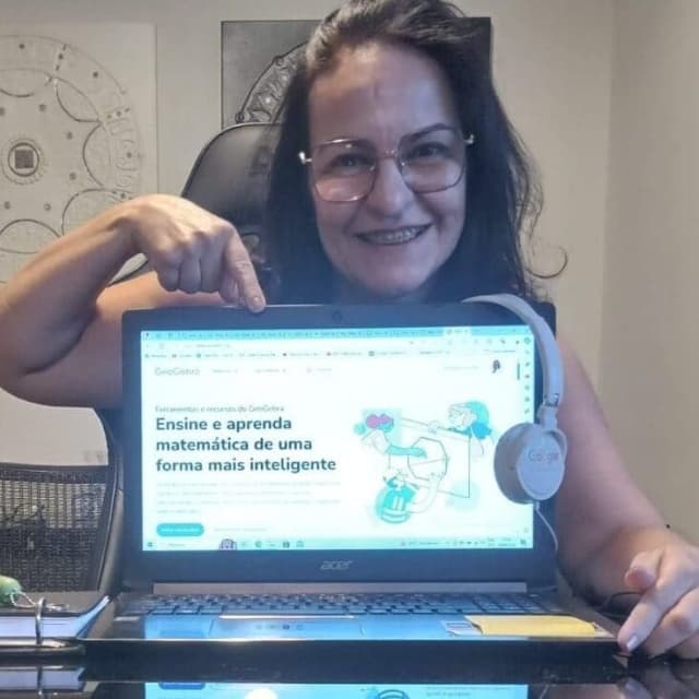 Imagem de perfil da loja