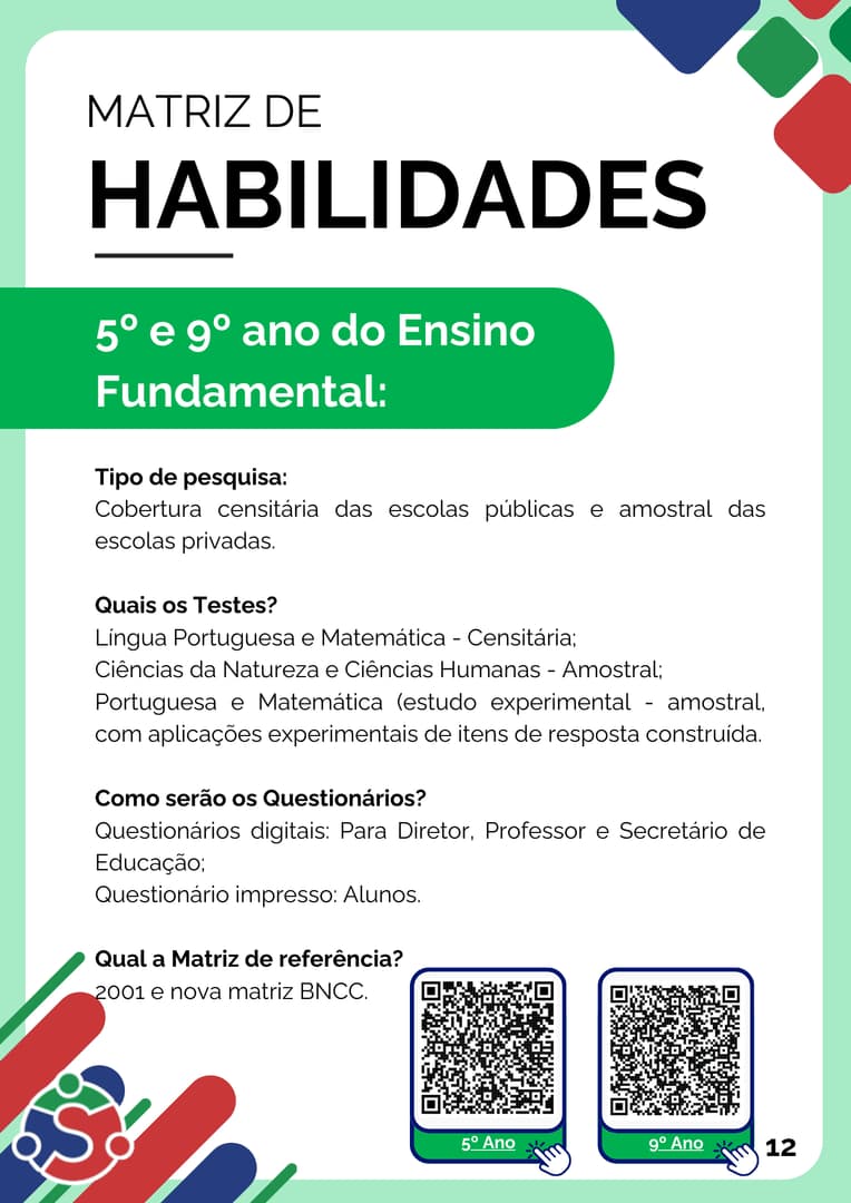 5o-e-9o-ano