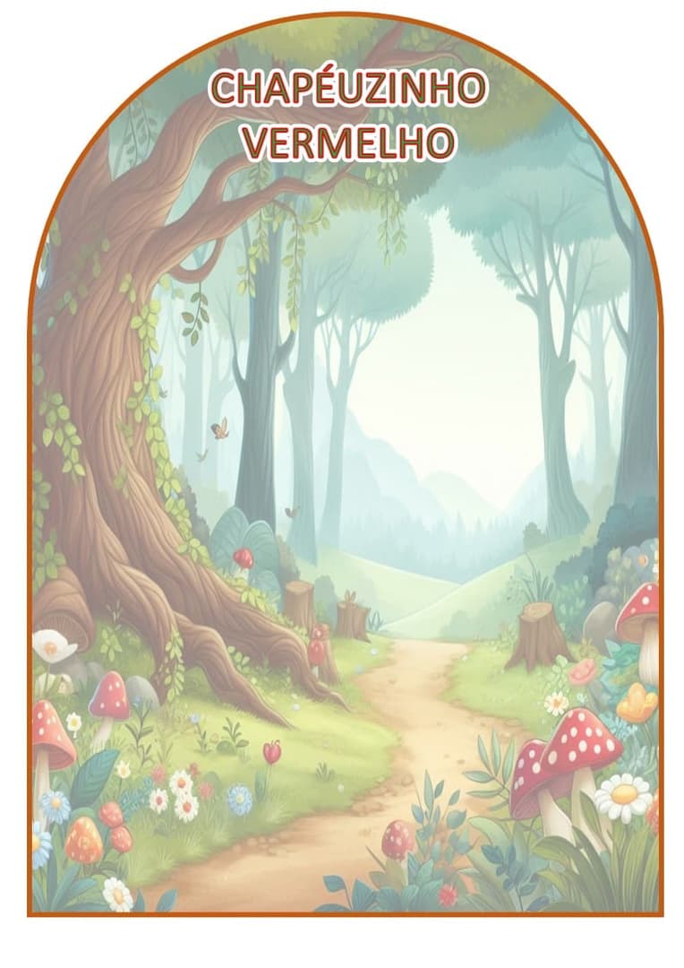 chapeuzinho-vermelho-luva
