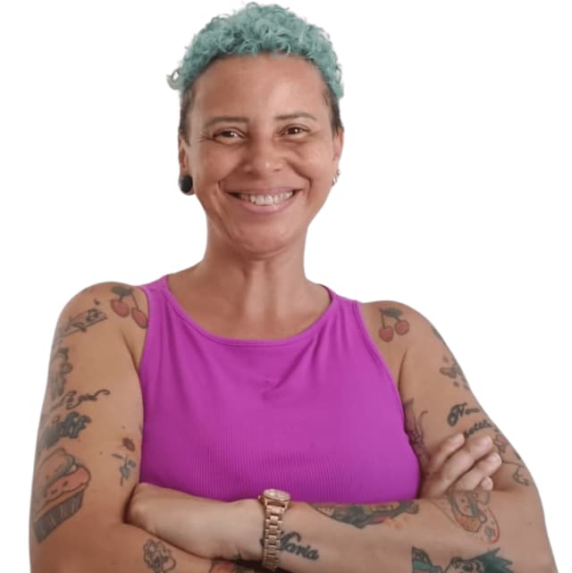 Imagem de perfil da loja