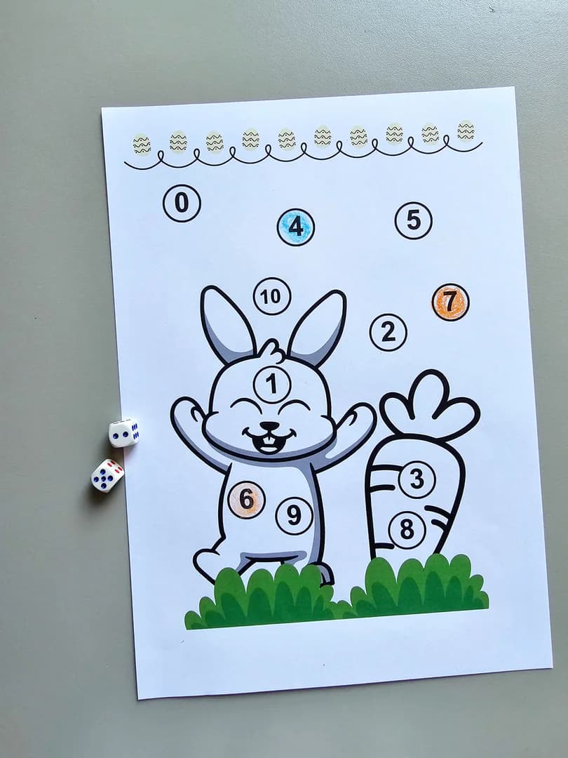 129-1-foto-coelho-e-os-numeros-para-colorir-1