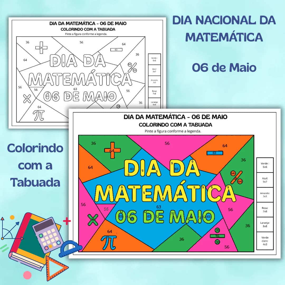 colorindo-com-a-tabuada-dia-nacional-da-06-de-maio