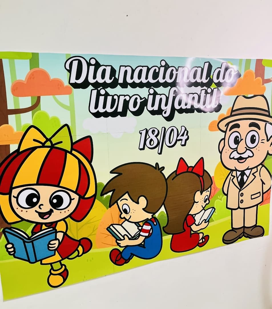 decoracao-dia-do-livro-infantil