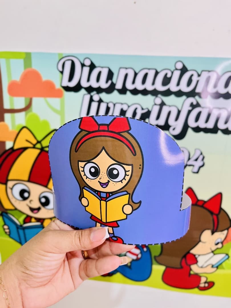 painel-decorativo-dia-do-livro-infantil