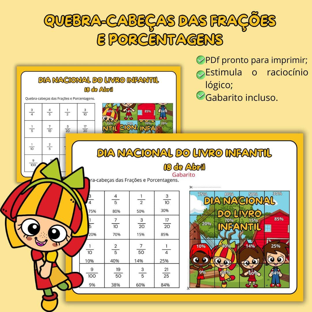 quebra-cabecas-das-fracoes-e-porcentagens