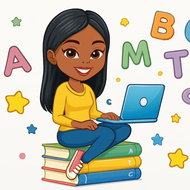 Imagem de perfil da loja