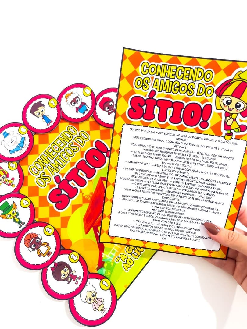 recurso-pedagogico-sitio-do-pica-pau-amarelo