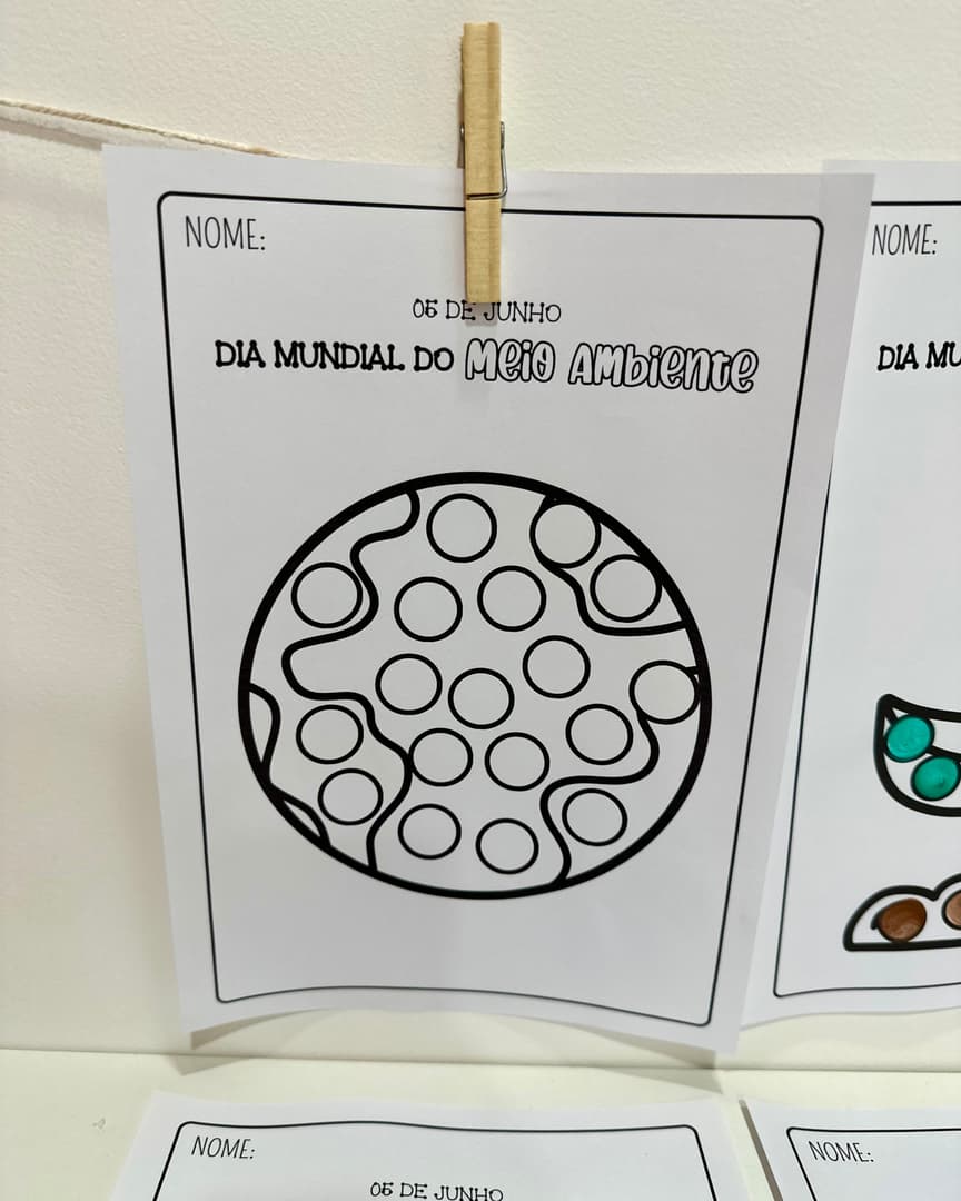 atividade-para-colorir-dia-do-meio-ambiente