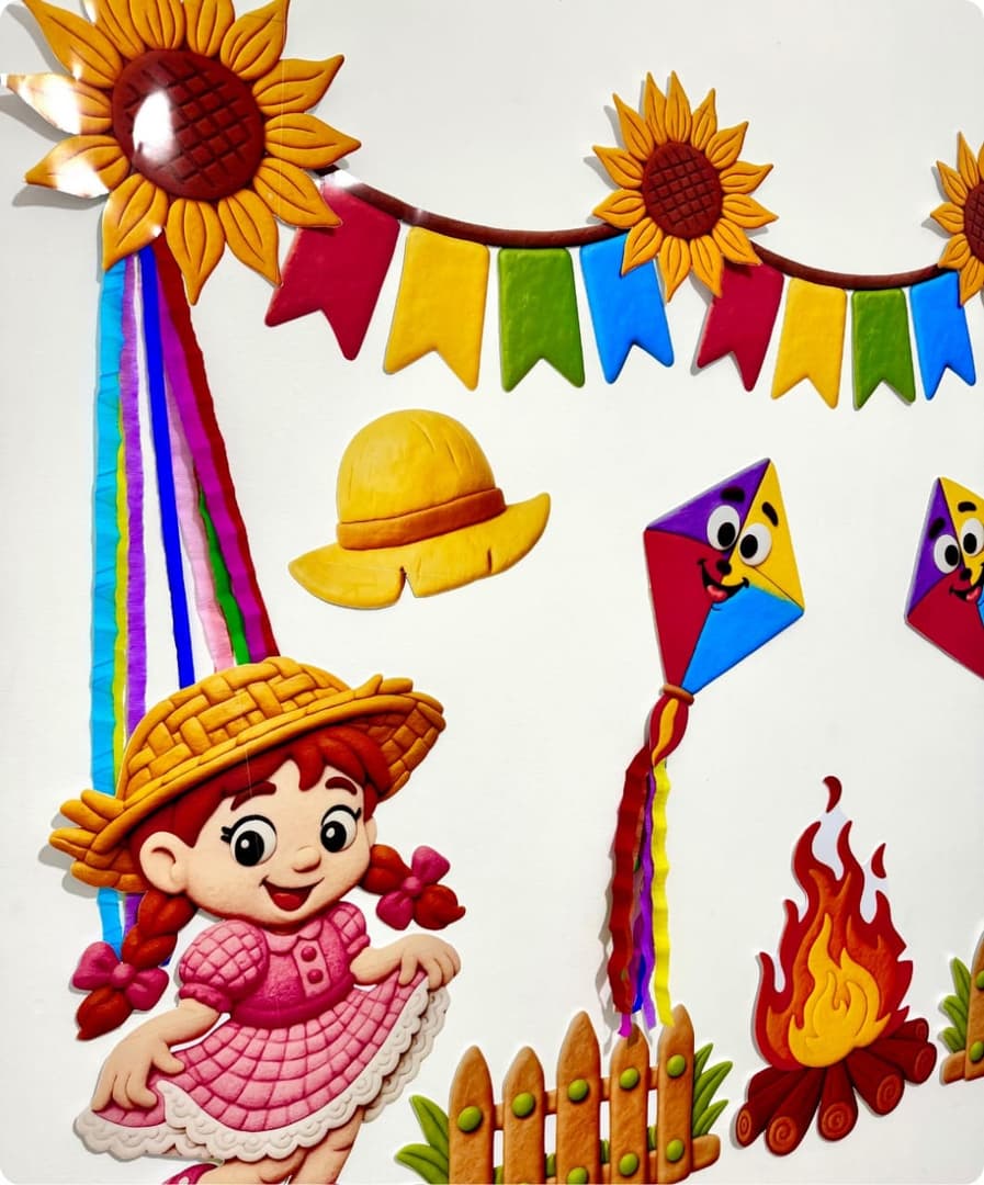 ideias-para-mural-de-festa-junina-na-escola