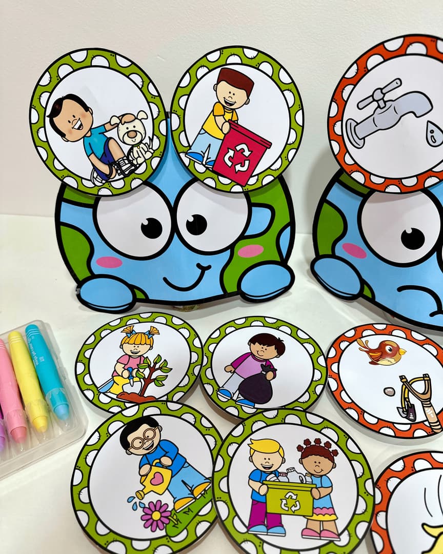 material-tematico-sobre-o-dia-do-meio-ambiente