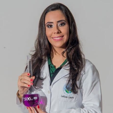 Imagem de perfil da loja