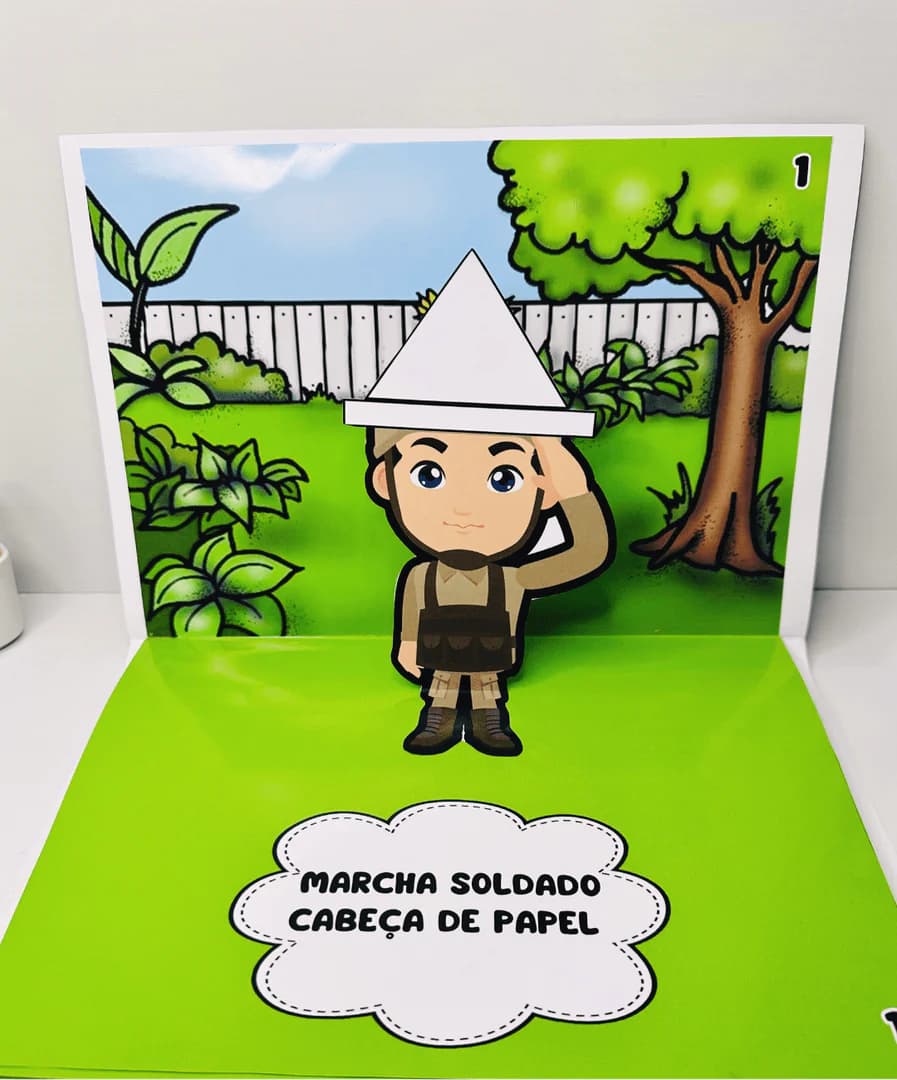 marcha-soldado
