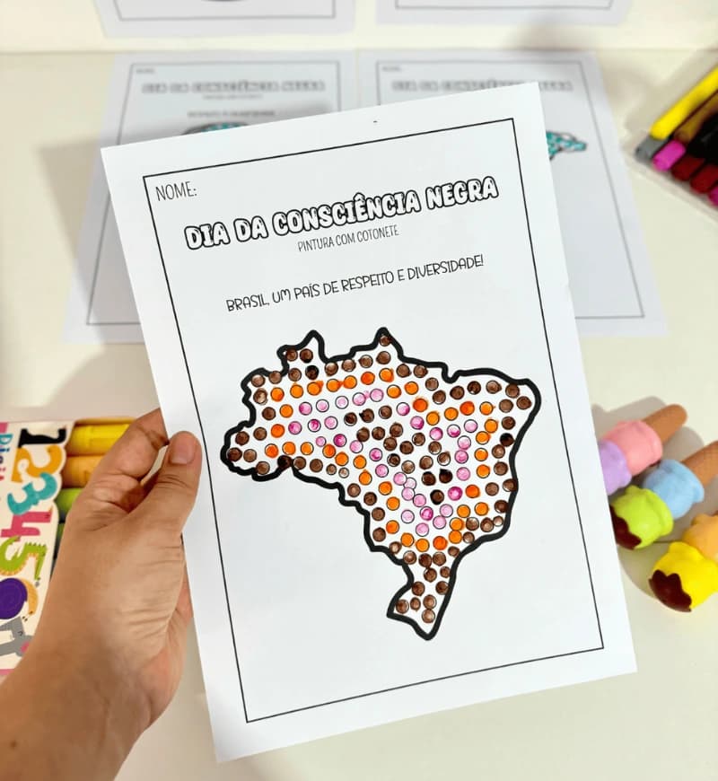 pintura-com-cotonete