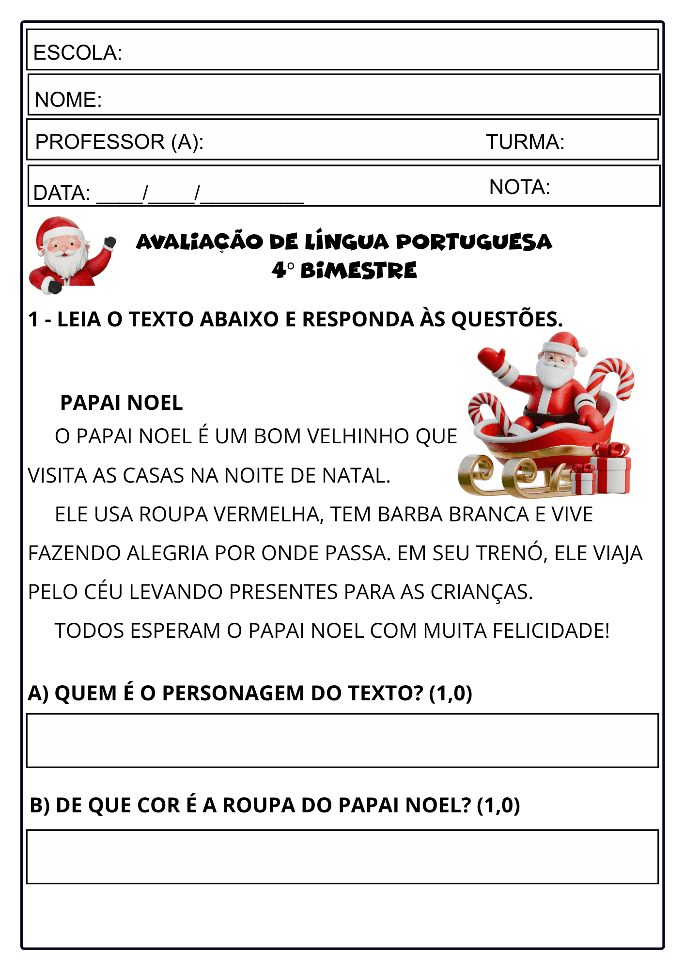 MINHAS AVALIAÇÕES 4º BIMESTRE.png