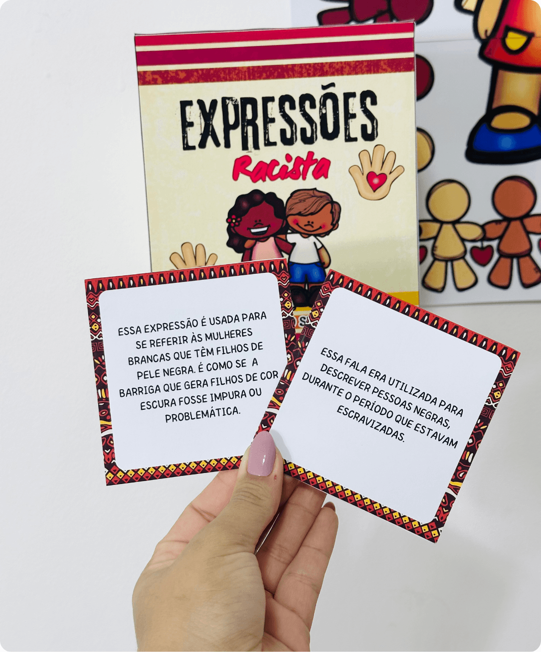 Kit Consciência Negra educação infantil.png