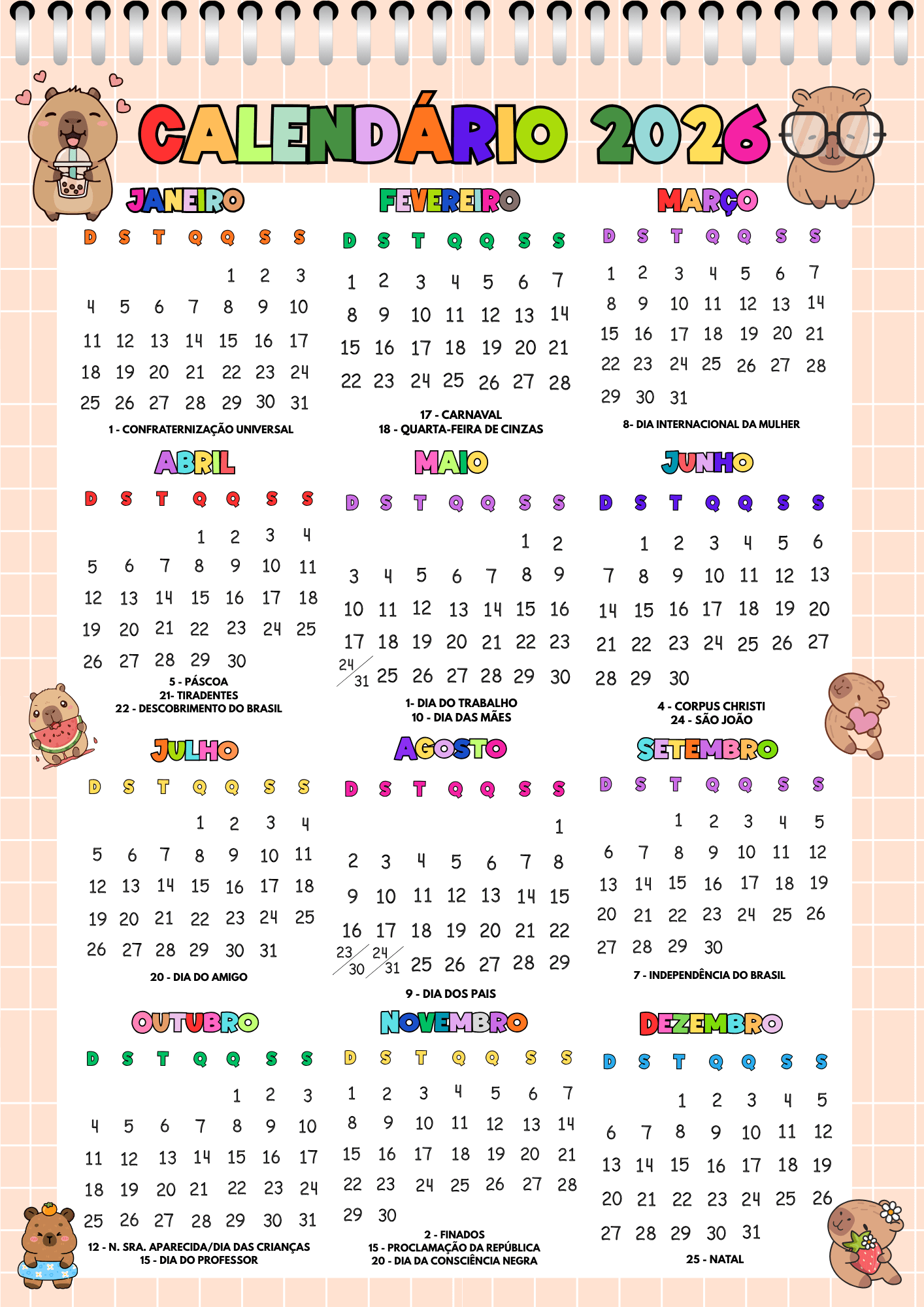 KIT ORGANIZADOR SALA DE AULA 1 TEMA CAPIVARA (2).png