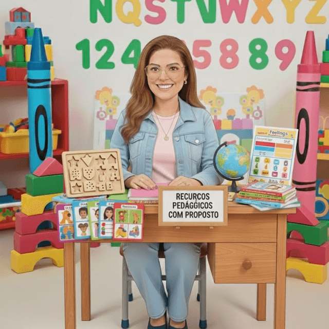 Imagem de perfil da loja